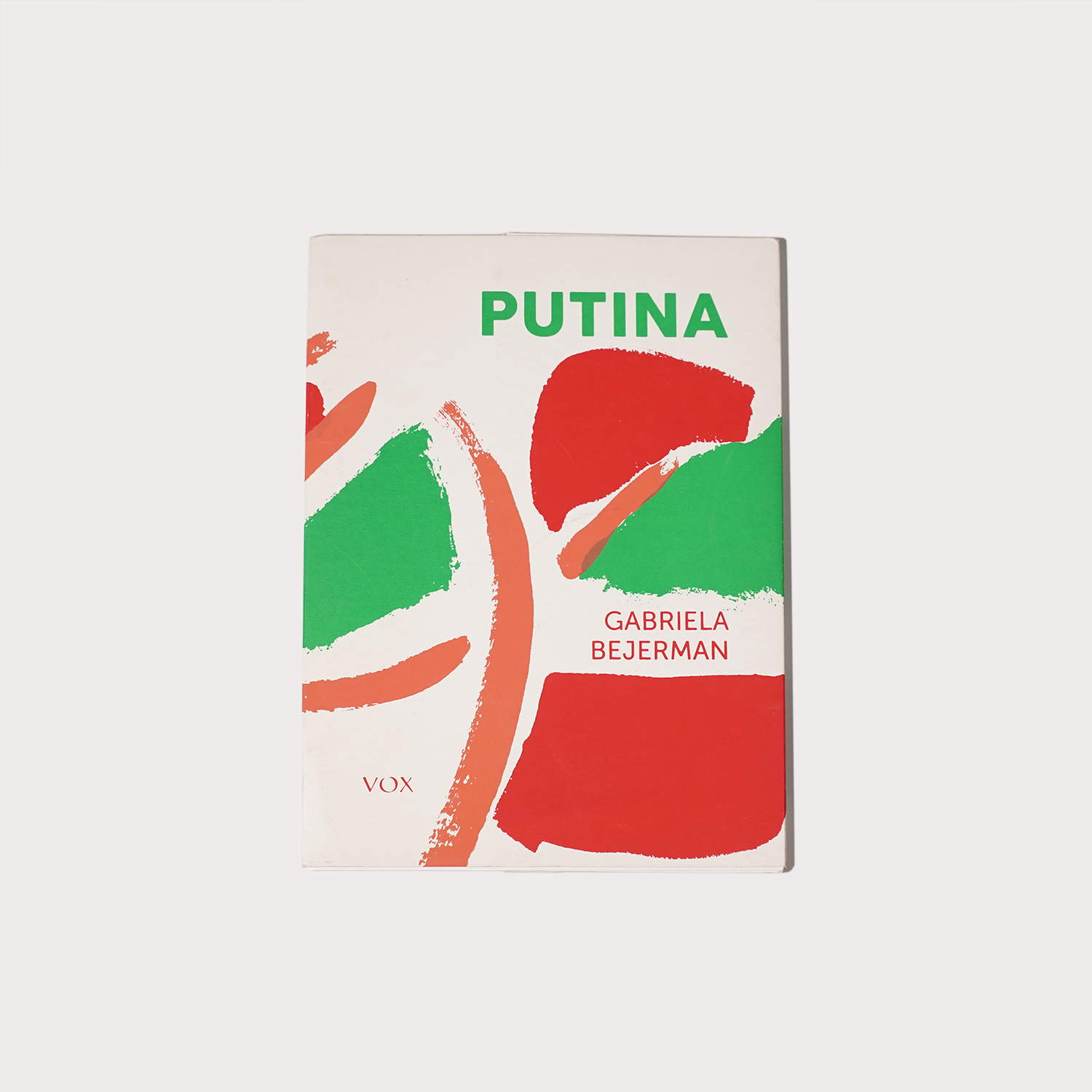 Putina