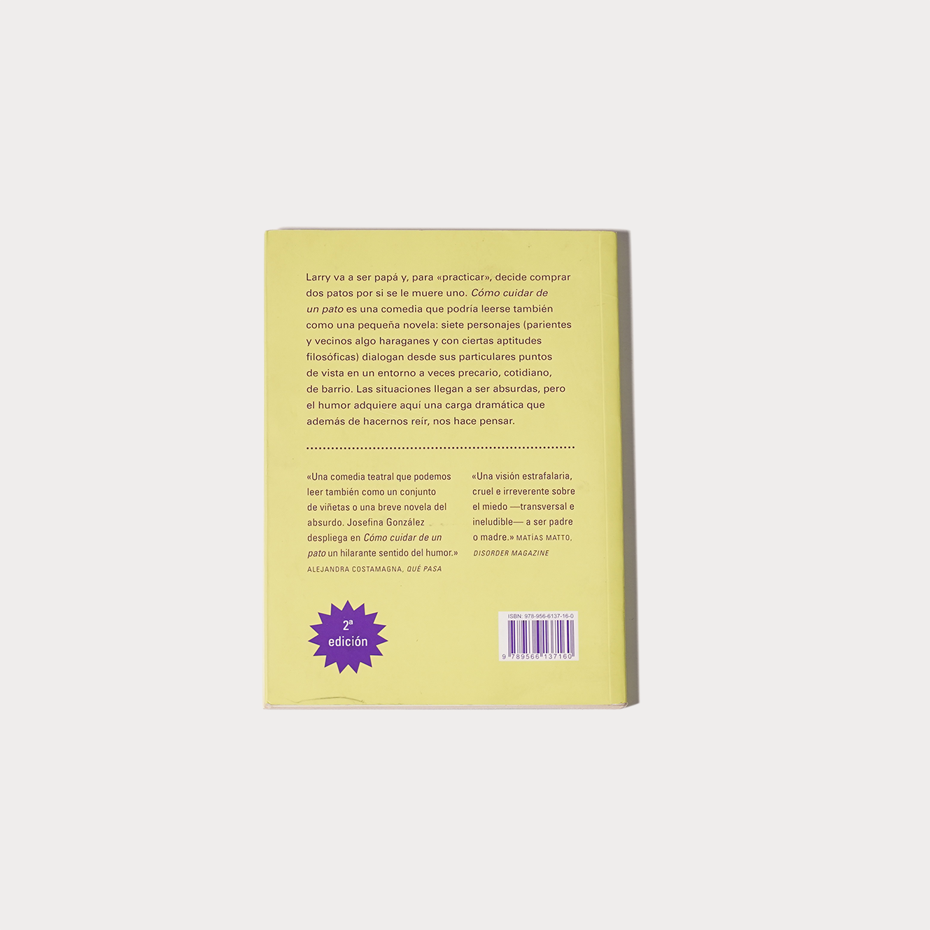 Cómo cuidar de un pato