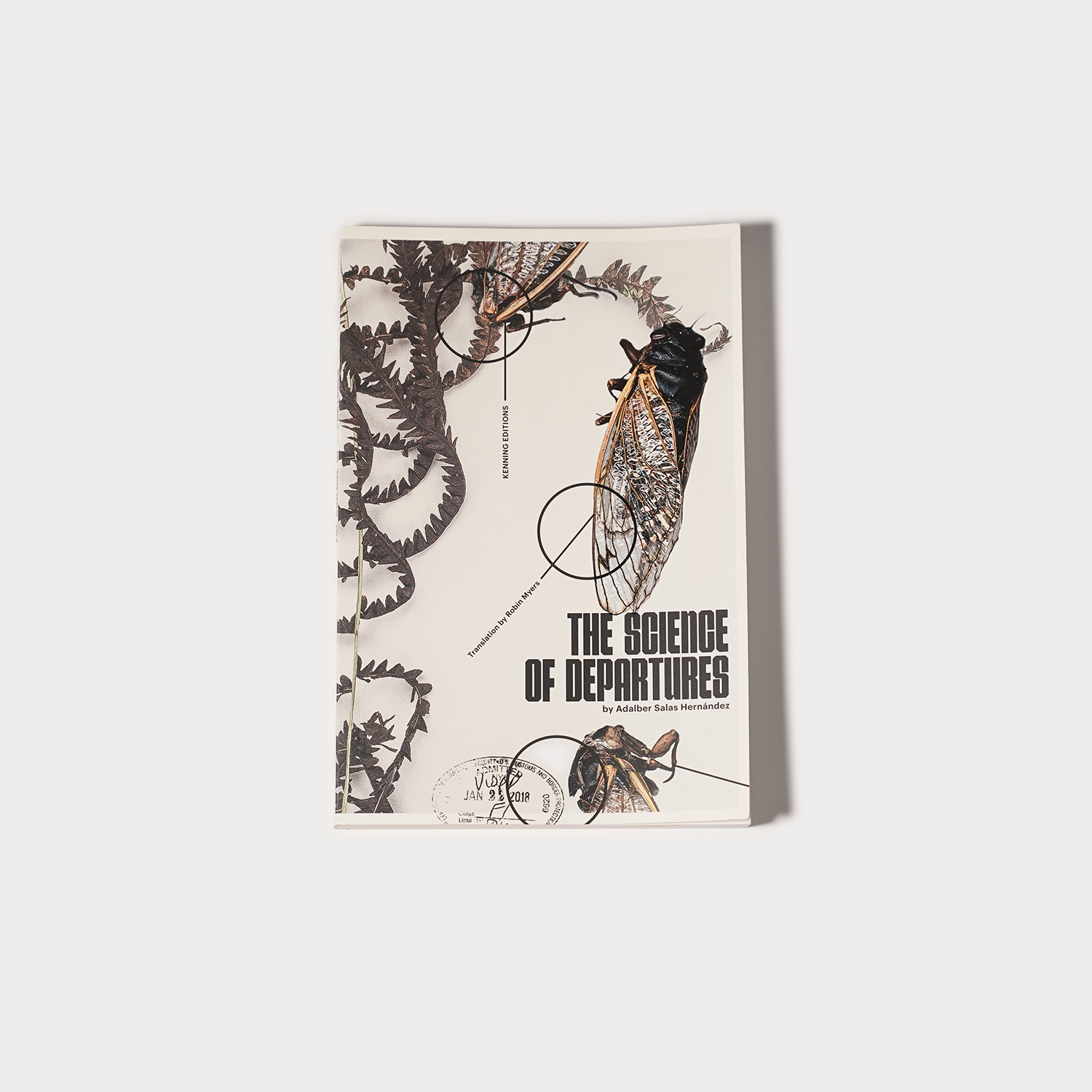 The Science Of Departures