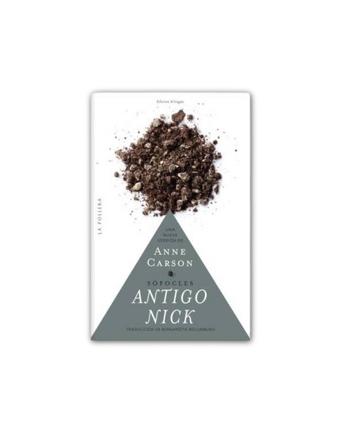 Antigo Nick