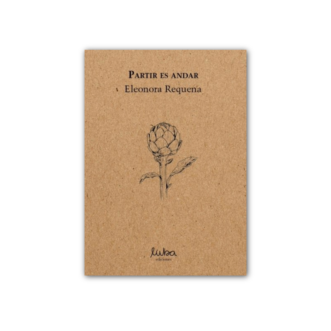 Partir es andar