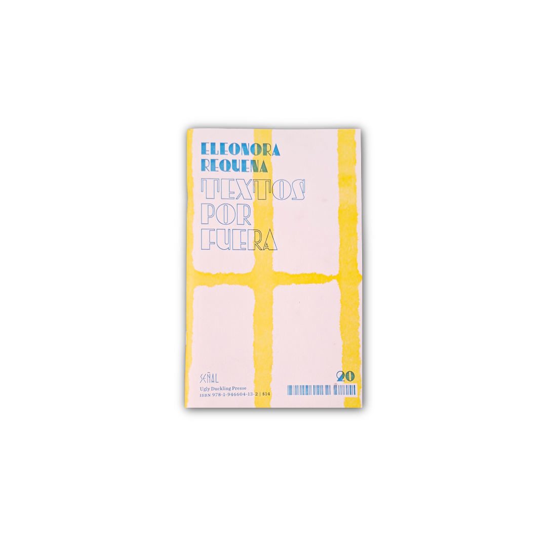 Textos por fuera / Outside Texts