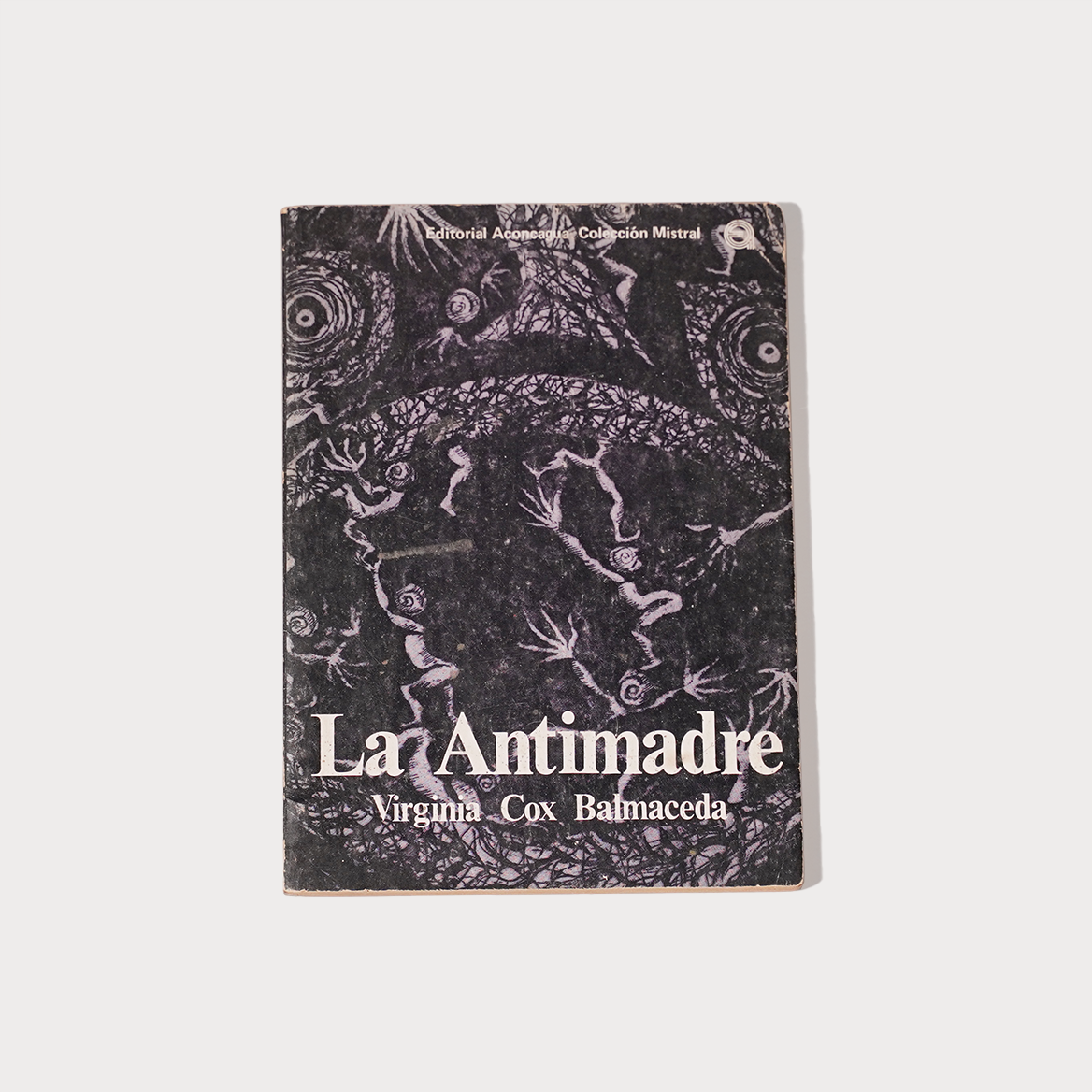 La Antimadre