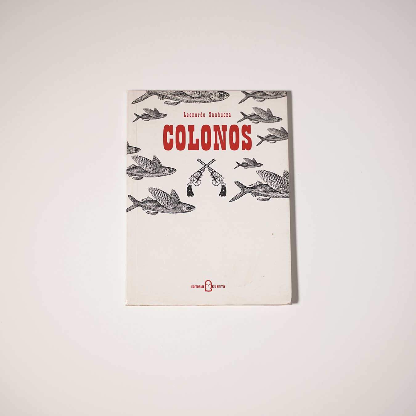 Colonos