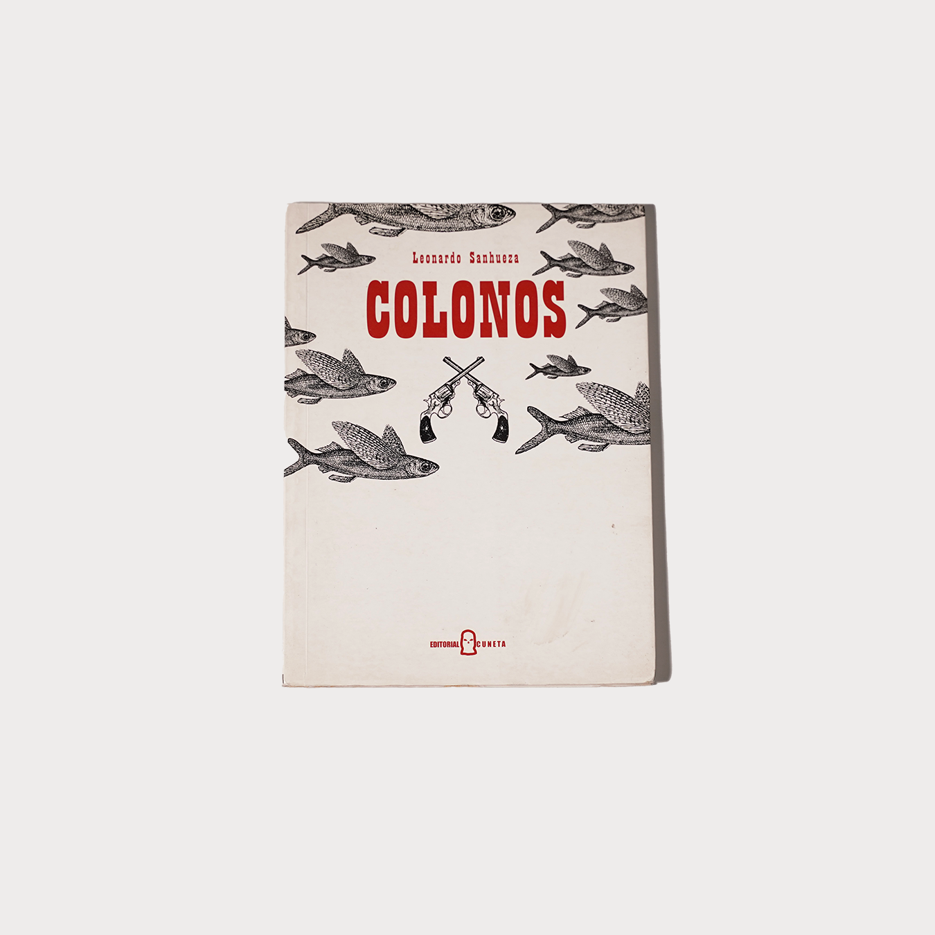 Colonos
