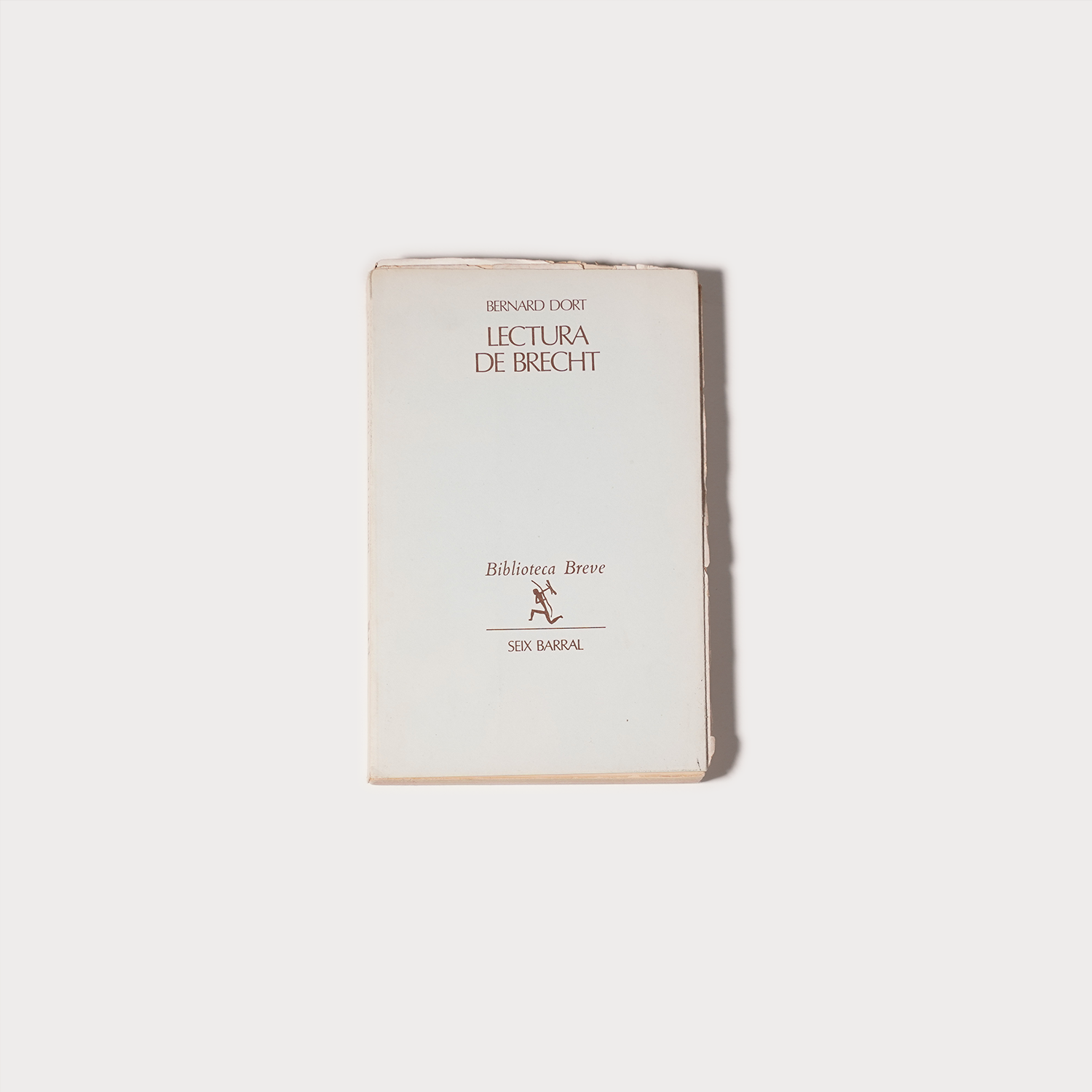 Lectura Brecht