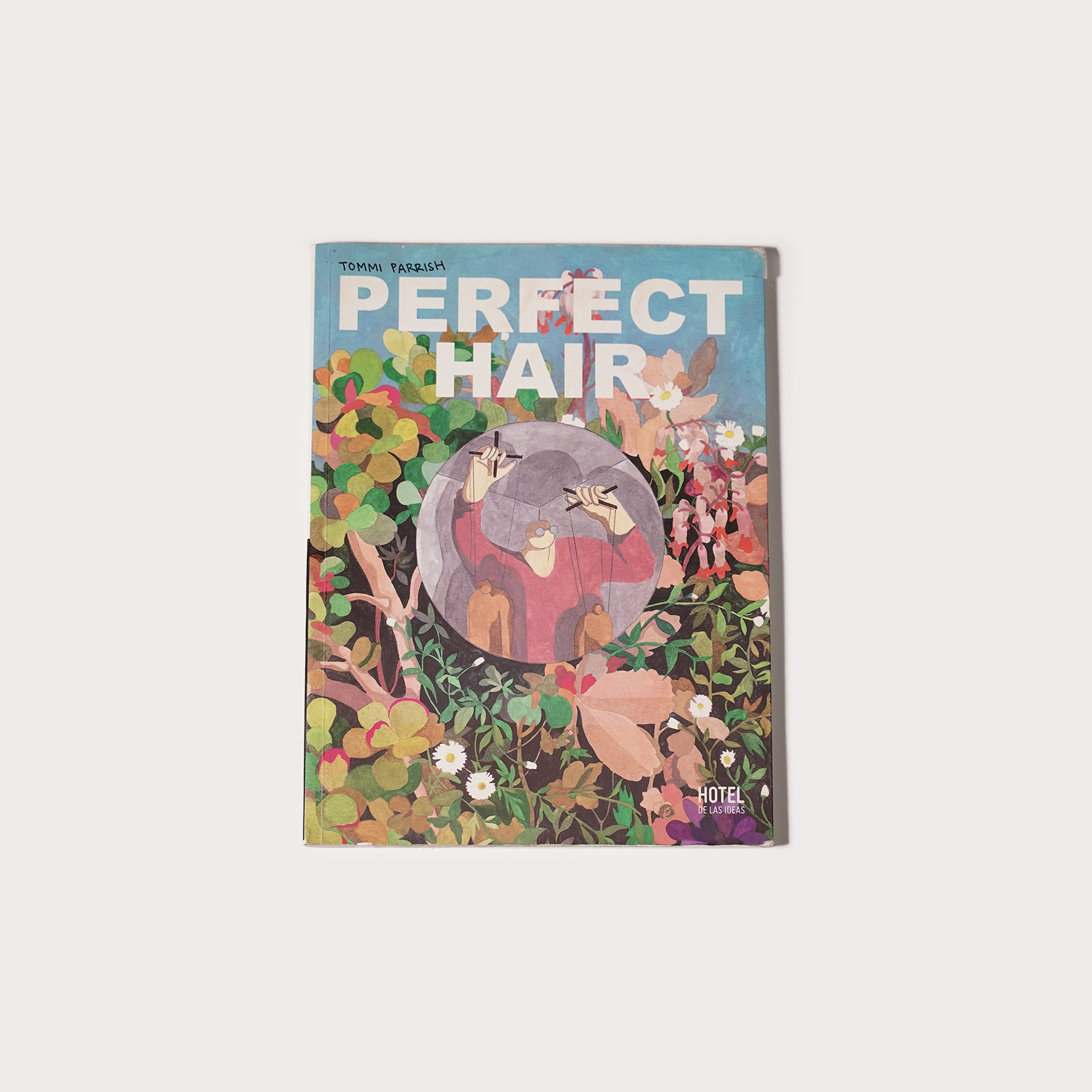 Perfect Hair