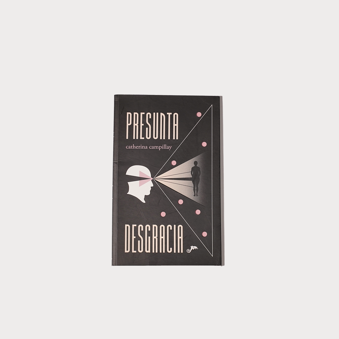 Presunta desgracia